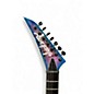 Used 2019 Jackson Pro Series Soloist SL7P HT MAH Northern Lights Solid Body Electric Guitar
