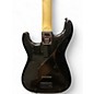 Used Charvel PRO MOD SAN DIMAS SEAN LONG SIGNATURE Black and Yellow Solid Body Electric Guitar