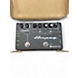 Used Ampeg SCR-DI Bass Effect Pedal thumbnail