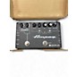 Used Ampeg SCR-DI Bass Effect Pedal