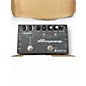 Used Ampeg SCR-DI Bass Effect Pedal