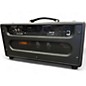 Used Bad Cat Lynx 50W Tube Guitar Amp Head