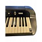 Used KORG SV188 88 Key Stage Piano