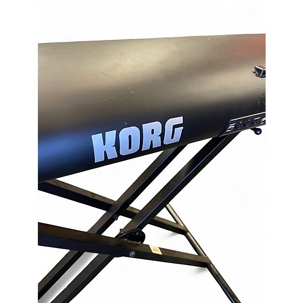 Used KORG SV188 88 Key Stage Piano