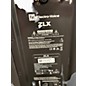 Used Electro-Voice ZLX-12 12in 2-Way Unpowered Speaker