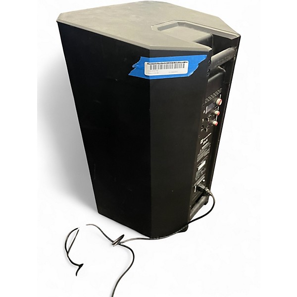 Used Electro-Voice ZLX-12 12in 2-Way Unpowered Speaker