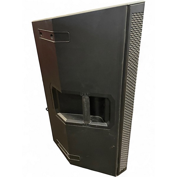 Used Electro-Voice ZLX-12 12in 2-Way Unpowered Speaker