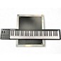 Used Alesis V61 61-Key MIDI Controller thumbnail