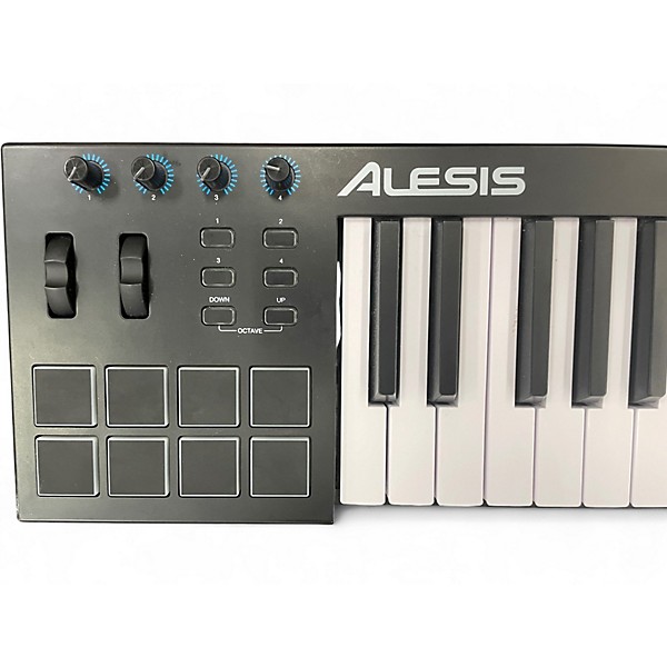 Used Alesis V61 61-Key MIDI Controller