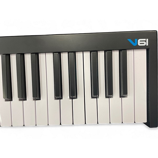 Used Alesis V61 61-Key MIDI Controller