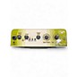 Used Dtar Mama Bean Guitar Preamp thumbnail