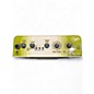 Used Dtar Mama Bean Guitar Preamp