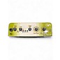 Used Dtar Mama Bean Guitar Preamp