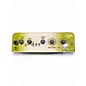 Used Dtar Mama Bean Guitar Preamp
