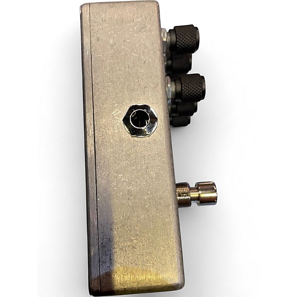 Used MXR M116 Fullbore Metal Distortion Effect Pedal