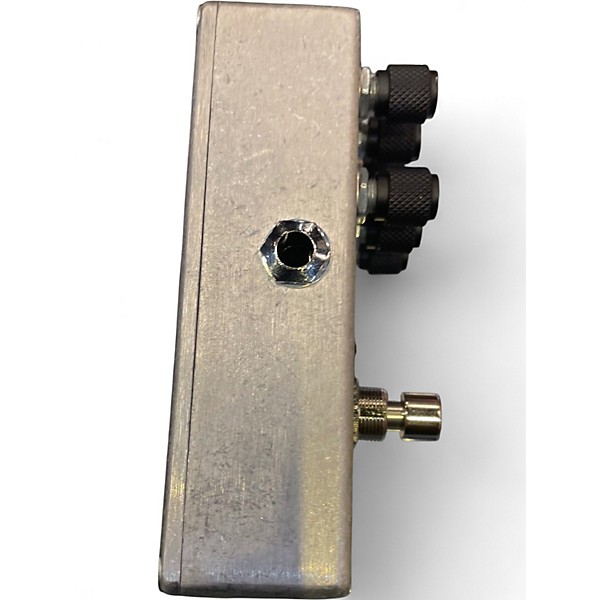 Used MXR M116 Fullbore Metal Distortion Effect Pedal
