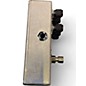 Used MXR M116 Fullbore Metal Distortion Effect Pedal