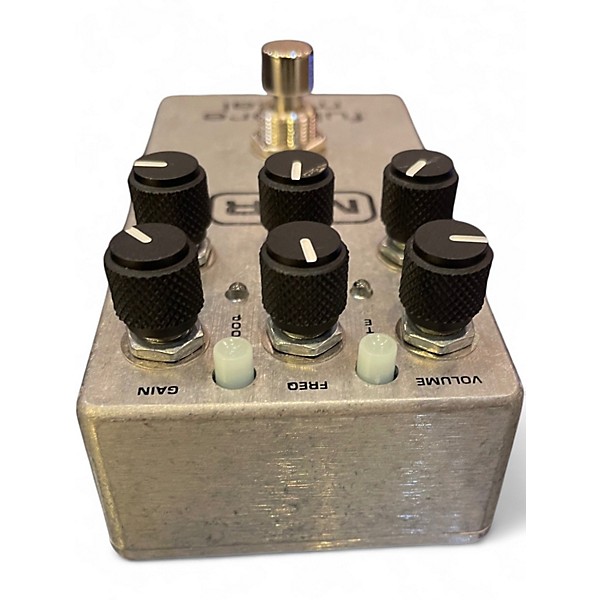 Used MXR M116 Fullbore Metal Distortion Effect Pedal