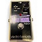 Used Electro-Harmonix Holy Grail Neo Reverb Effect Pedal thumbnail