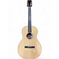 Used Bedell 64-P-AD/HM Natural Acoustic Electric Guitar thumbnail