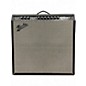 Used Fender 1965 Reissue Super Reverb 45W 4x10 Tube Guitar Combo Amp thumbnail