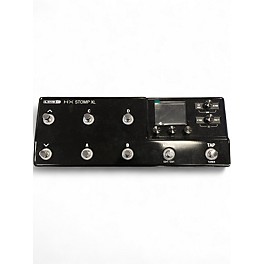 Used Line 6 HX Stomp XL Effect Processor