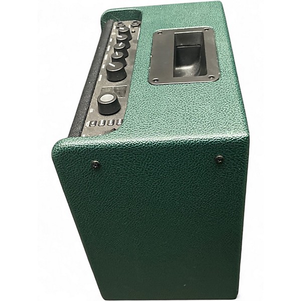 Used Fender Mustang LT25 25W 1x8 Guitar Combo Amp