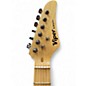 Used Jb Guitars HARD ROCK VIPER BIKER BURST Solid Body Electric Guitar