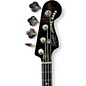 Used Squier Vintage Modified Jaguar Bass Special Candy Apple Red Electric Bass Guitar