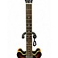 Used Epiphone ES339 Vintage Sunburst Hollow Body Electric Guitar