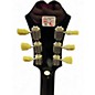 Used Epiphone ES339 Vintage Sunburst Hollow Body Electric Guitar