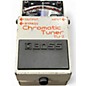 Used BOSS TU2 Chromatic Tuner Pedal thumbnail