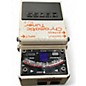 Used BOSS TU2 Chromatic Tuner Pedal