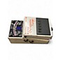 Used BOSS TU2 Chromatic Tuner Pedal