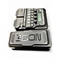 Used Zoom G1X Four Effect Processor