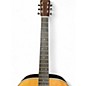 Used Martin 00028 Natural Acoustic Guitar