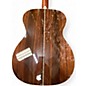 Used Martin 00028 Natural Acoustic Guitar