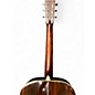 Used Martin 00028 Natural Acoustic Guitar