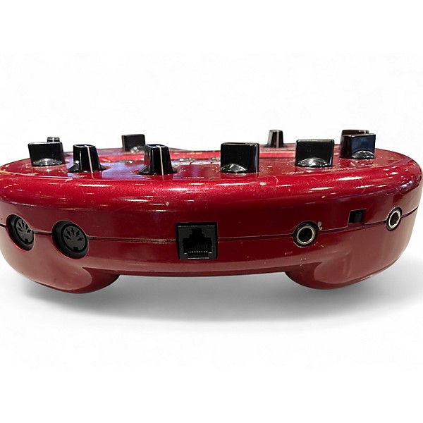 Used Line 6 Floor Pod Effect Processor