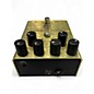 Used Fender PUGILIST DISTORTION Effect Pedal