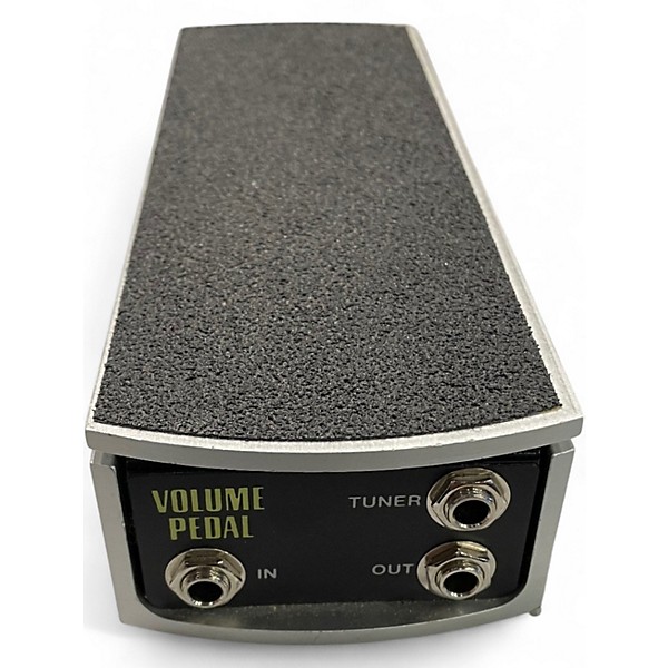 Used Ernie Ball VPJR Volume Pedal