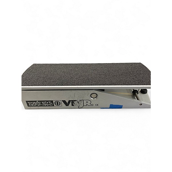 Used Ernie Ball VPJR Volume Pedal