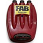 Used Danelectro Fab Distortion Effect Pedal thumbnail