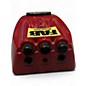 Used Danelectro Fab Distortion Effect Pedal