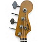 Used Fender Flea Signature Jazz Bass Shell Pink Electric Bass Guitar