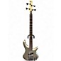 Used Ibanez SR1000 CRYSTAL PEARL Electric Bass Guitar thumbnail