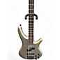 Used Ibanez SR1000 CRYSTAL PEARL Electric Bass Guitar