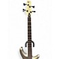 Used Ibanez SR1000 CRYSTAL PEARL Electric Bass Guitar