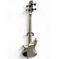 Used Ibanez SR1000 CRYSTAL PEARL Electric Bass Guitar