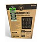 Used Mackie Thump GO 8" Powered Speaker thumbnail